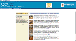 Desktop Screenshot of eliaswilf.com